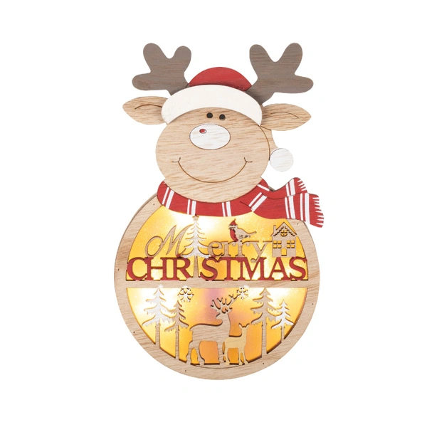 Ukras za prozor ili vrata &quot;irvas&quot;