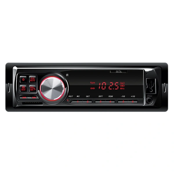 Auto radio SAL