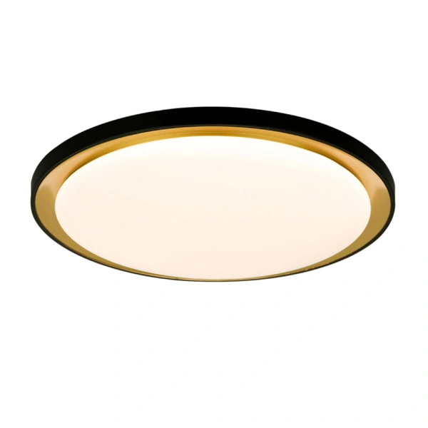 LED plafonjera 96W, promenljiva boja svetla