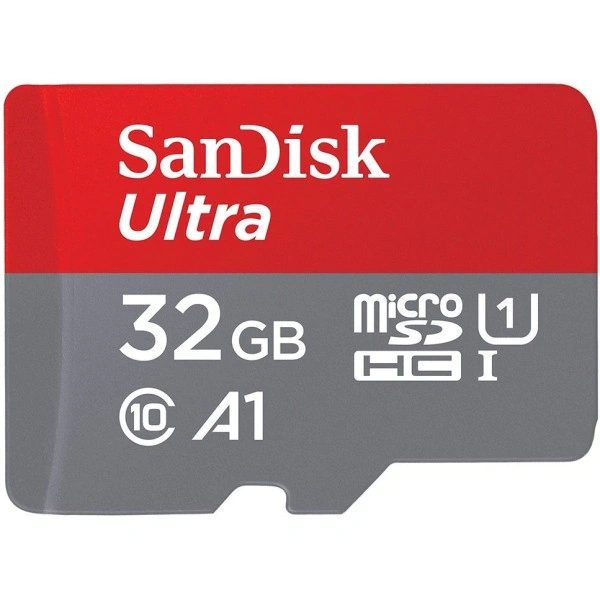 SanDisk 32GB Ultra Micro SDHC SDSQUA4-032G-GN6MA Memorijska kartica