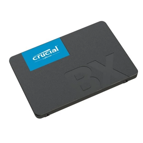 SSD CRUCIAL BX500 240GB CT240BX500SSD1