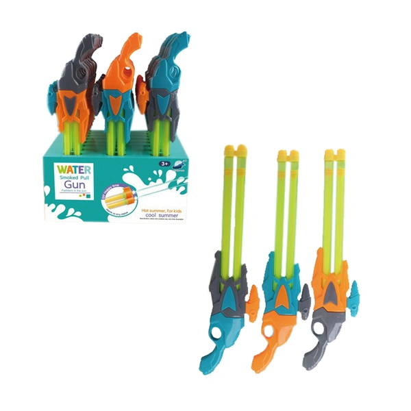 Puška na vodu 1/24 persilar