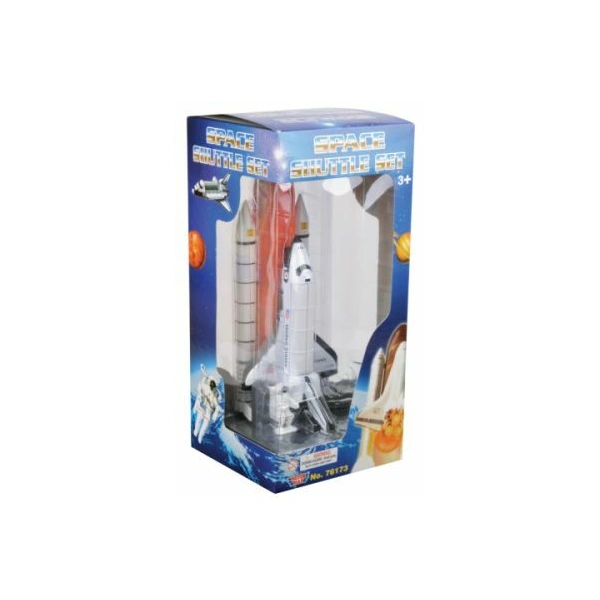 Space shuttle set