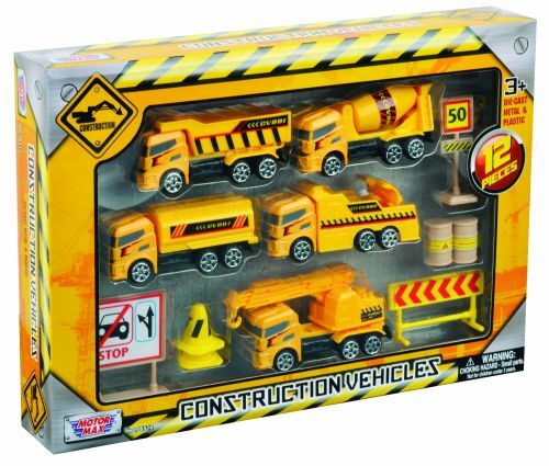 Konstruktor Set
