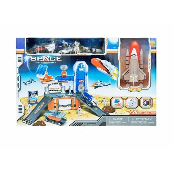 Svemirska baza express wheels 33021