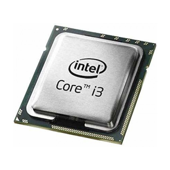CPU S1200 INTEL Core i3-10100F 4 cores 3.6GHz (4.3GHz) Tray