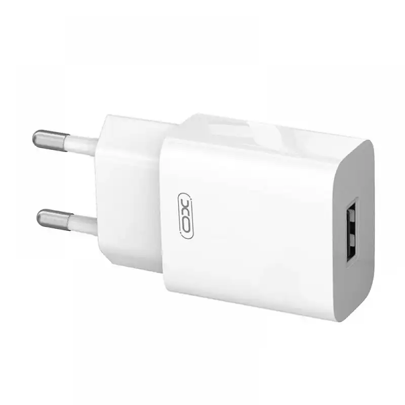 XO Ku&#x107;ni USB punja&#x10D;  L99 2.4A
