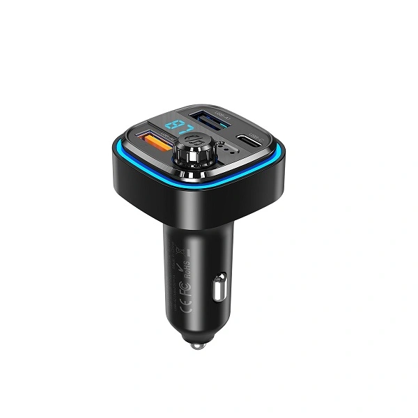 XO FM Modulator BCC08 3.1A Punjač  25W