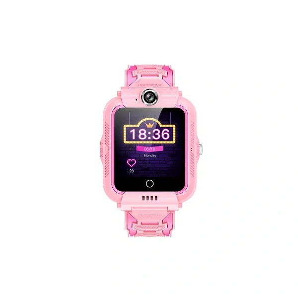 Kids Smart Watch H110 Pink