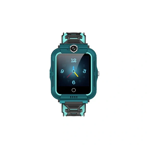 Kids Smart Watch H110 Green