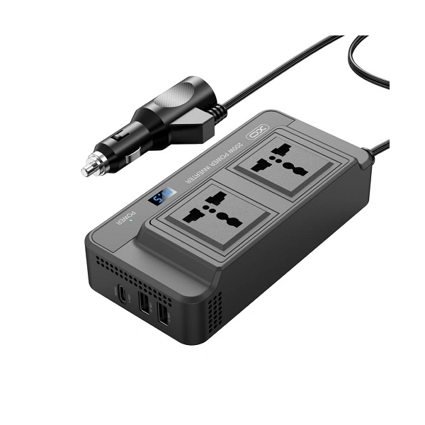 XO Power Inverter 200W CZ011