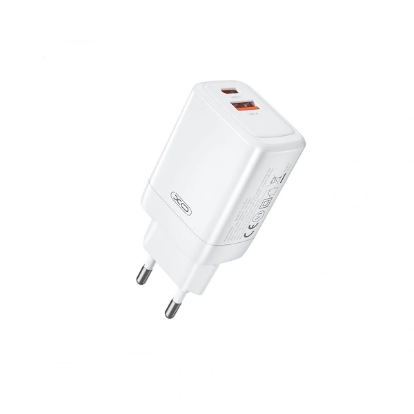 XO Brzi punjač Gallium Nitride 45W CE16