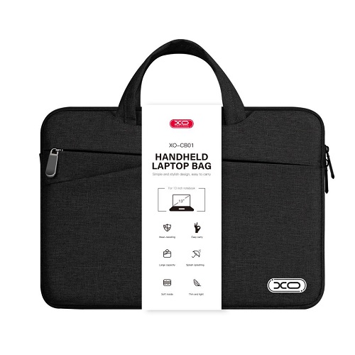 XO Torba za Laptop CB01 13 inča