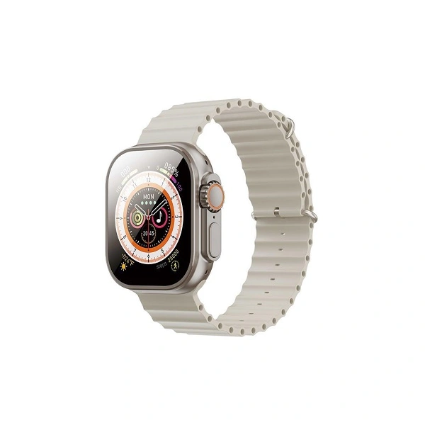 XO Smart Watch M9 Ultra AMOLED 2&quot; silver