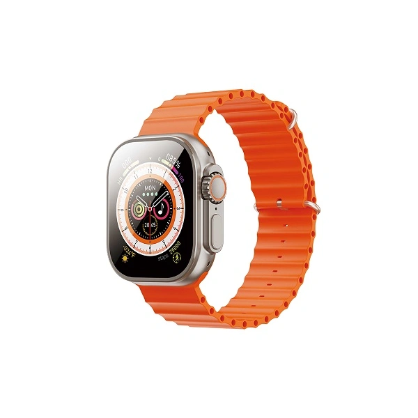 XO Smart Watch M9 Ultra AMOLED 2&quot; orange