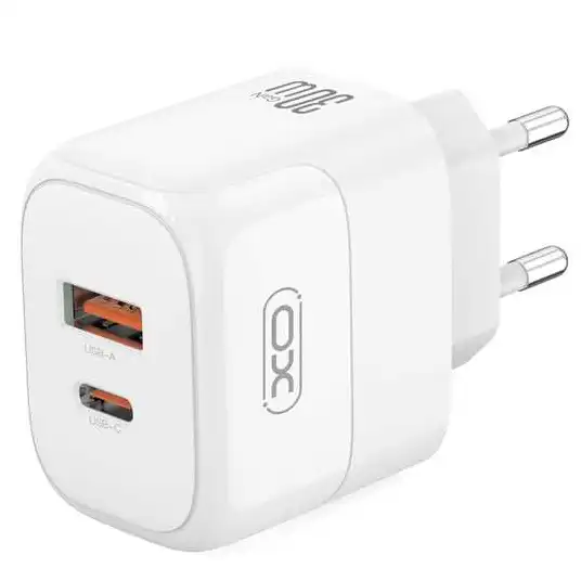XO Ku&#x107;ni punja&#x10D; Gan L138 30W beli