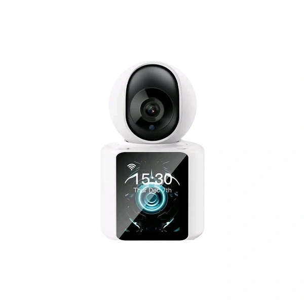 XO CR03 200W Pixel dvosmerna Video Camera