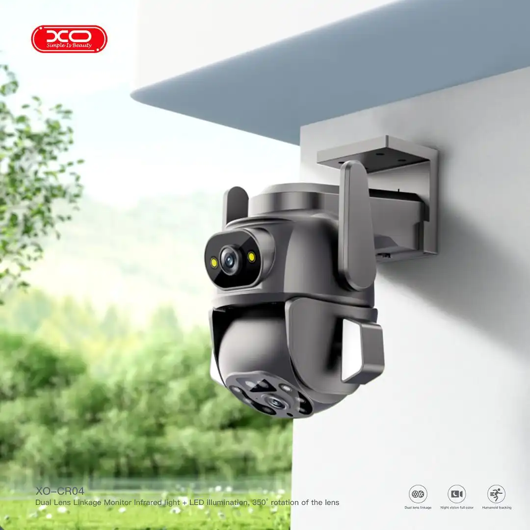 XO Robot Kamera 400W XO-CR04