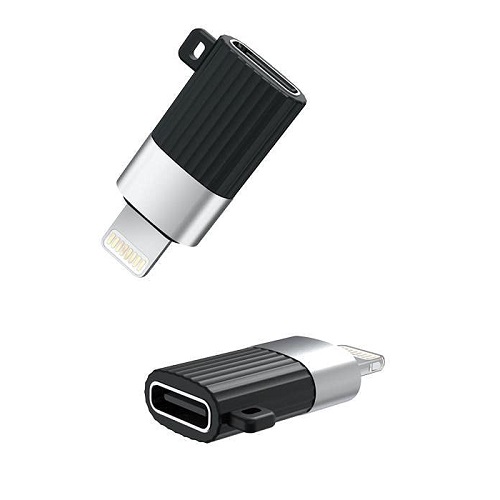 XO Tip C na Lightning adapter  NB149D