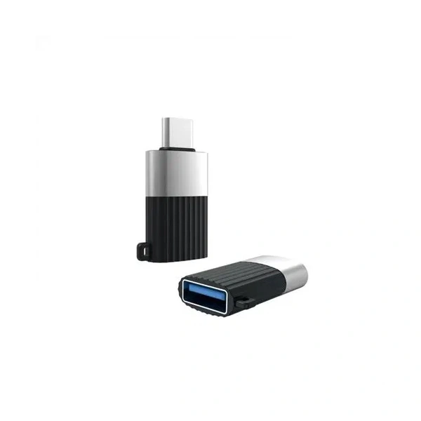 XO USB 2.0 na Tip C adapter NB149F