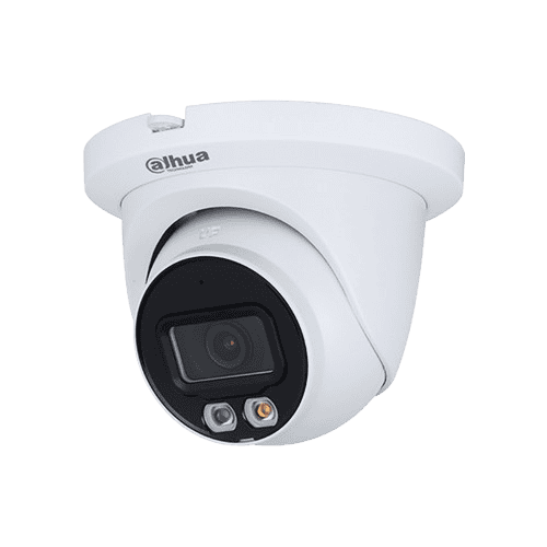 Kamera za video nadzor Dahua IPC-HDW2249TM-S-IL-0280B