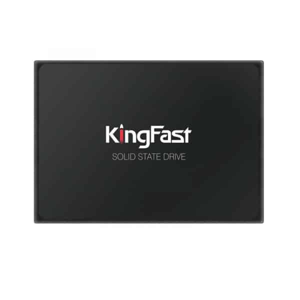 SSD 2.5&quot; 128GB KingFast F10 560MBs/400MBs