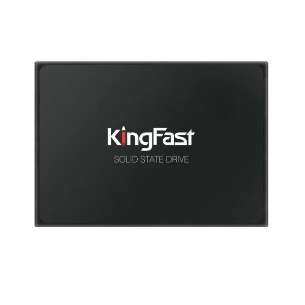 Kingfast SSD 2.5&quot; SATA 512GB F10, 550MBs/480MBs