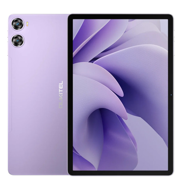 Oukitel OT9 purple Tablet 11&quot;/4+12 GB/128GB/8000mAh/BT/wifi6/Android14
