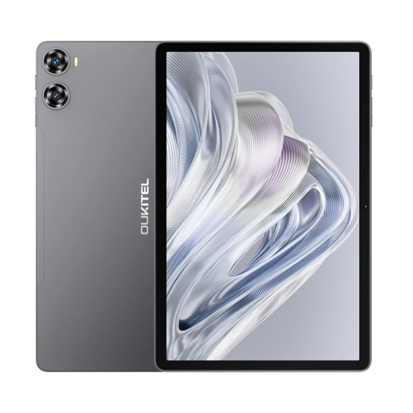 Oukitel OT9 grey Tablet 11&quot;/4+12 GB/128GB/8000mAh/BT/wifi6/Android14