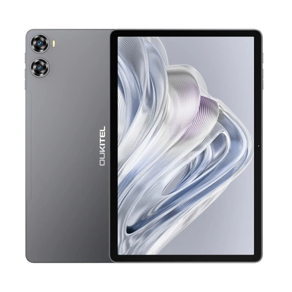 Oukitel OT9 grey Tablet 11&quot;/4+12 GB/128GB/8000mAh/BT/wifi6/Android14