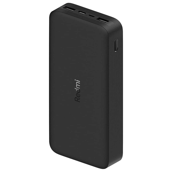 Xiaomi redmi 20000 mAh MI power bank fast charge 18W