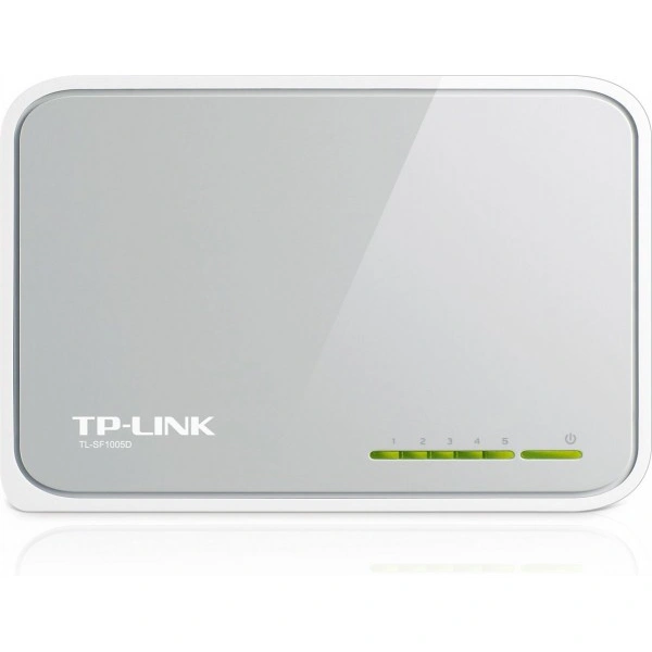 LAN Switch TP-LINK TL-SF1005D 10/100 5port