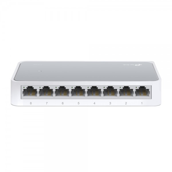 LAN Switch TP-LINK TL-SF1008D 10/100 8port