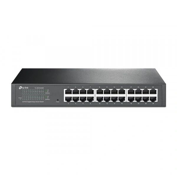 LAN Switch TP-LINK TL-SG1024DE 10/100/1000 24p