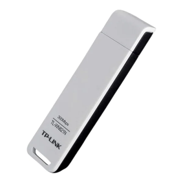 TP-LINK USB Adapter TL-WN821N 300Mbps