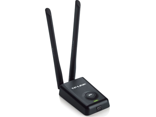 TP LINK TL-WN8200ND Wireless Ruter 300Mbs,frekvencija,2,4Ghz+5dBi