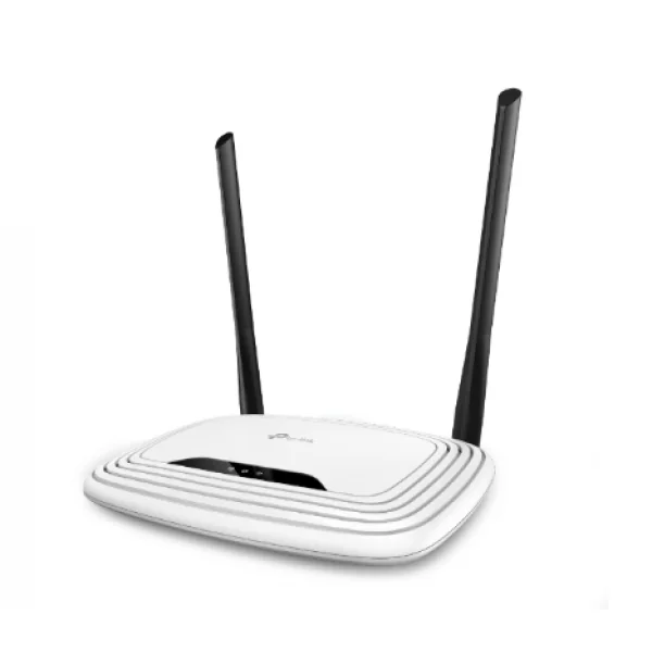 LAN Router TP-LINK TL-WR841N Wireless