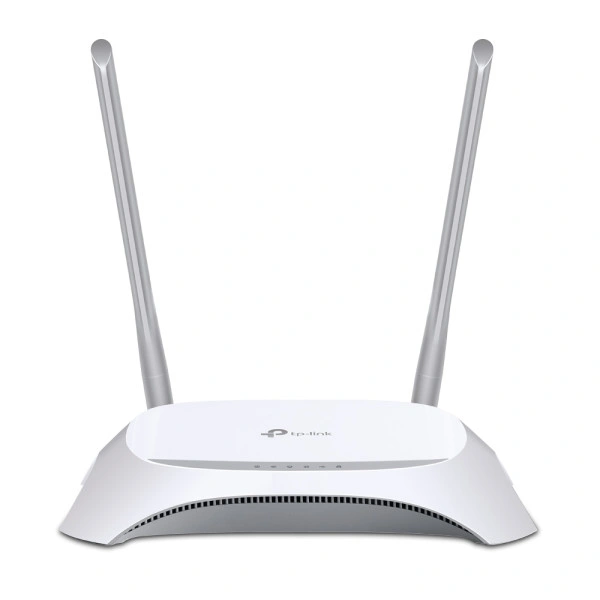 LAN Router TP-LINK TL-MR3420 3G/4G Wireless N