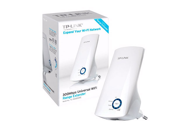TP LINK TL-WA850RE Univerzalni bežični adapter,300Mbs
