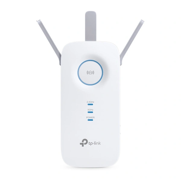 TP-LINK RE550 Wi-Fi Range Extender AC1900