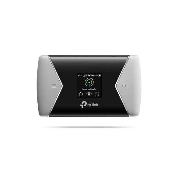 LAN Router TP-LINK M7450 LTE/WiFi/300Mbps/3000mAh