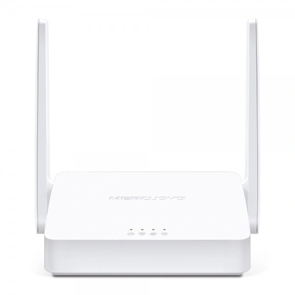 LAN Ruter Mercusys MW302R Wireless N 300Mbps