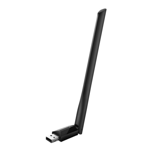 TP-Link Archer T2U Plus AC600 high gain wireless 600Mb/s