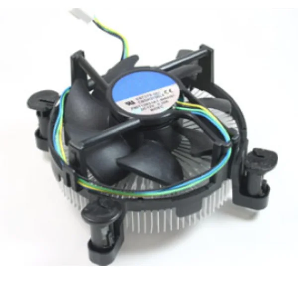 CPU Hladnjak Raptor Intel 65W TDP