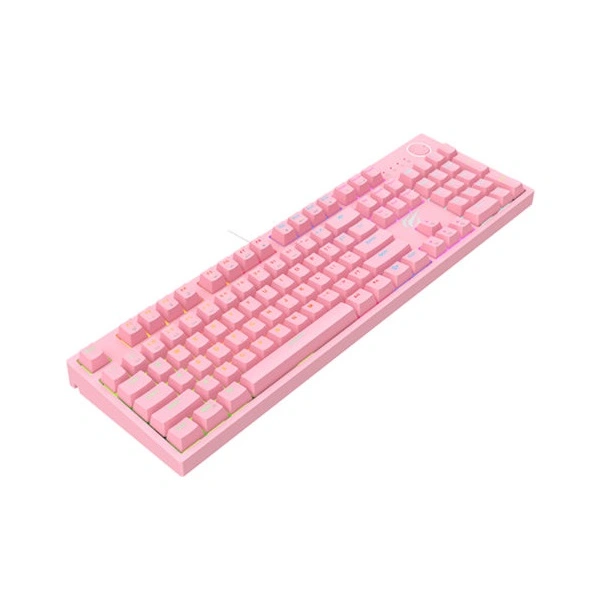 Havit gejmerska mehanička tastatura KB871L