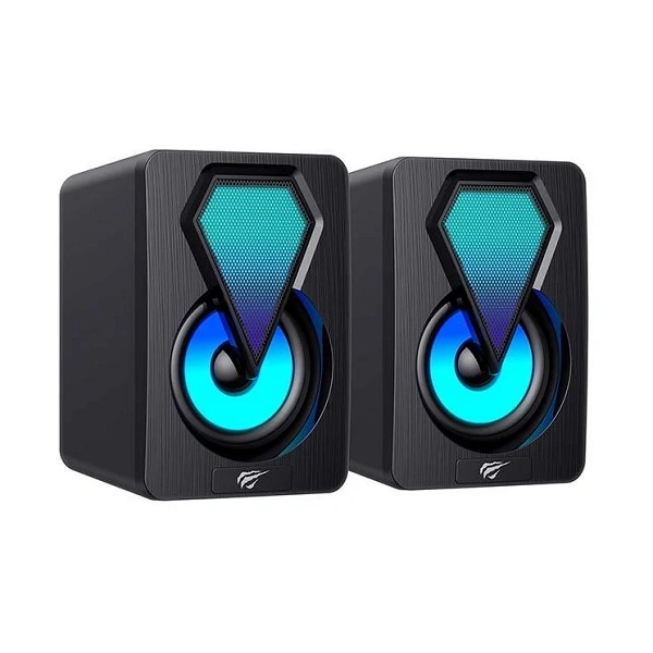 HAVIT SK210 mini PRO računarski zvučnici 2.0