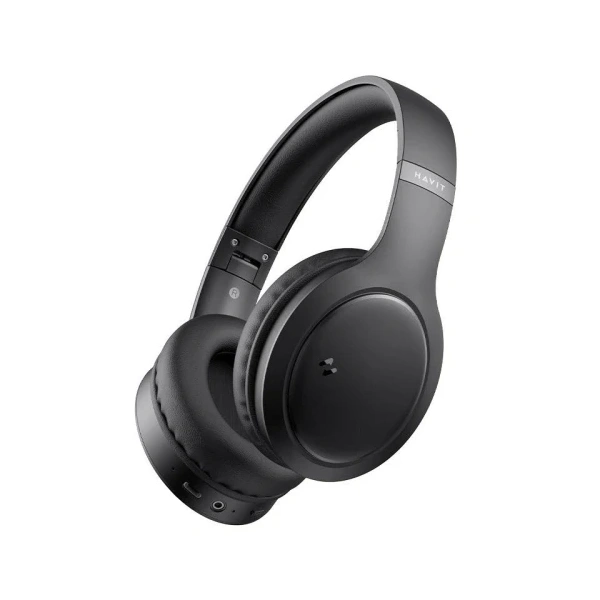 Havit H633BT Crne Bluetooth slušalice