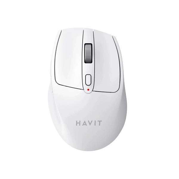 HAVIT bežični miš MS61WB 3200dpi beli