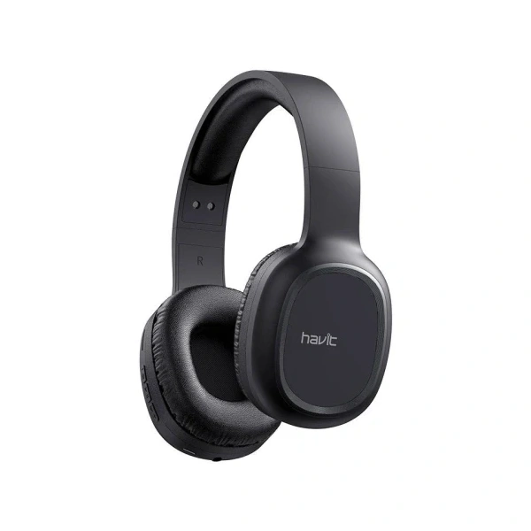 Havit H2590BT PRO Crne Bluetooth slušalice
