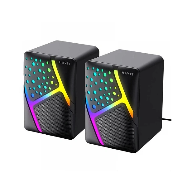Zvučnici za računar HAVIT 2.0 SK763